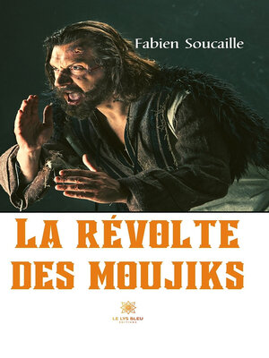 cover image of La révolte des moujiks